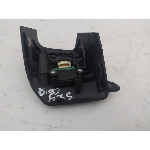 Borboleta Paddle Shift Esquerdo Volante Suzuki Sx4 2017 2018