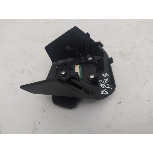 Borboleta Paddle Shift Esquerdo Volante Suzuki Sx4 2017 2018