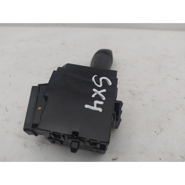 Chave Limpador Parabrisa Suzuki Sx4 2017 2018