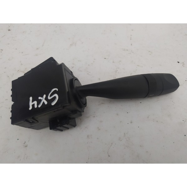 Chave Limpador Parabrisa Suzuki Sx4 2017 2018