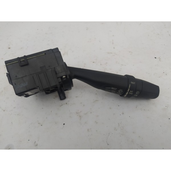 Chave Limpador Parabrisa Suzuki Sx4 2017 2018