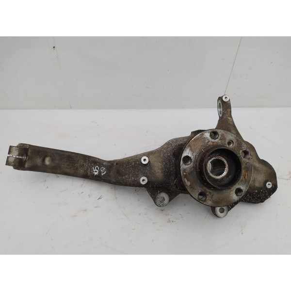 Montante Manga Eixo Dianteiro Direito Bmw X5 2009 2010