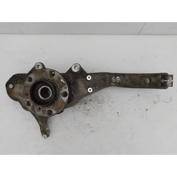 Montante Manga Eixo Dianteiro Direito Bmw X5 2009 2010