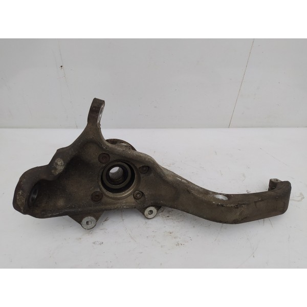 Montante Manga Eixo Dianteiro Direito Bmw X5 2009 2010