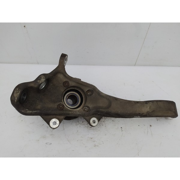 Montante Manga Eixo Dianteiro Direito Bmw X5 2009 2010