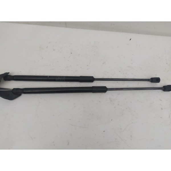 Par Amortecedor Tampa Traseira Suzuki Sx4 2017 2018