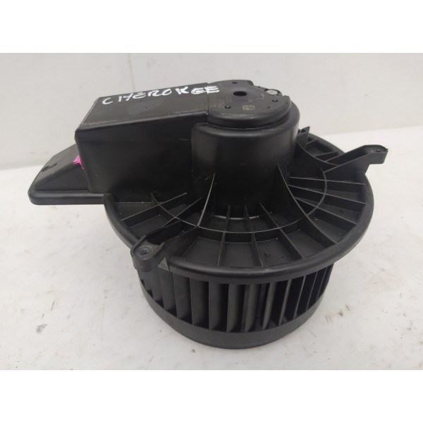 Motor Ventilador Interno Jeep Grand Cherokee 2014