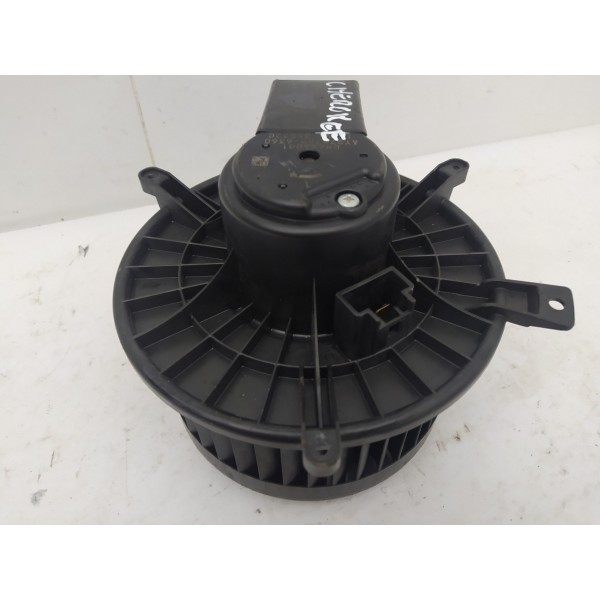 Motor Ventilador Interno Jeep Grand Cherokee 2014
