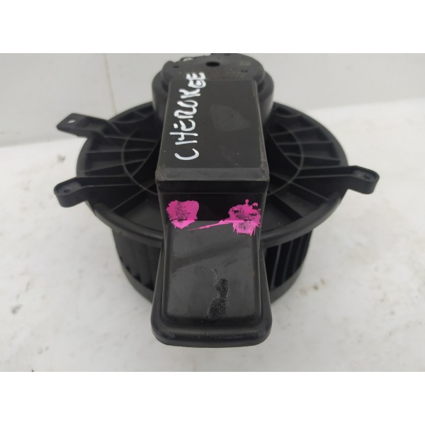 Motor Ventilador Interno Jeep Grand Cherokee 2014