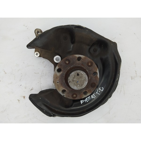 Montante Manga Eixo Traseiro Direito Volkswagen Passat 2010