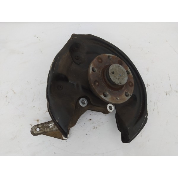 Montante Manga Eixo Traseiro Direito Volkswagen Passat 2010