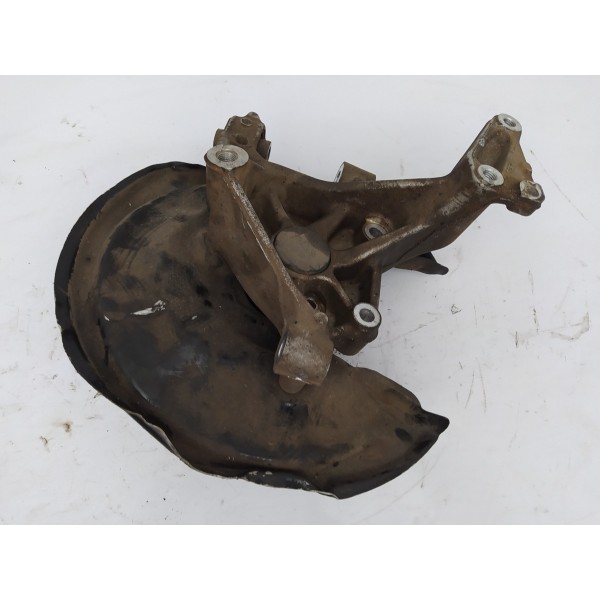 Montante Manga Eixo Traseiro Direito Volkswagen Passat 2010