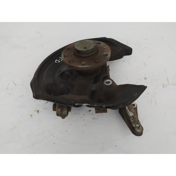 Montante Manga Eixo Traseiro Direito Volkswagen Passat 2010