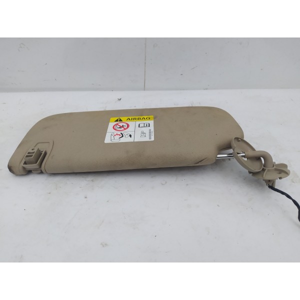 Par Quebra Sol Jeep Grand Cherokee 2014