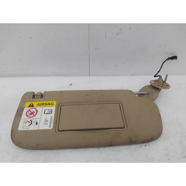 Par Quebra Sol Jeep Grand Cherokee 2014