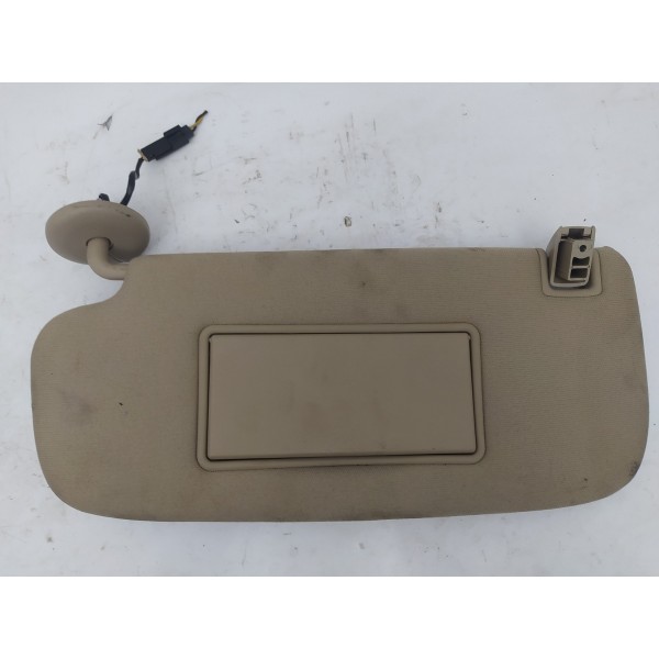 Par Quebra Sol Jeep Grand Cherokee 2014