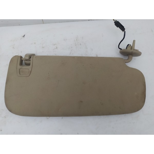 Par Quebra Sol Jeep Grand Cherokee 2014