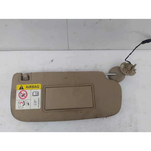 Par Quebra Sol Jeep Grand Cherokee 2014