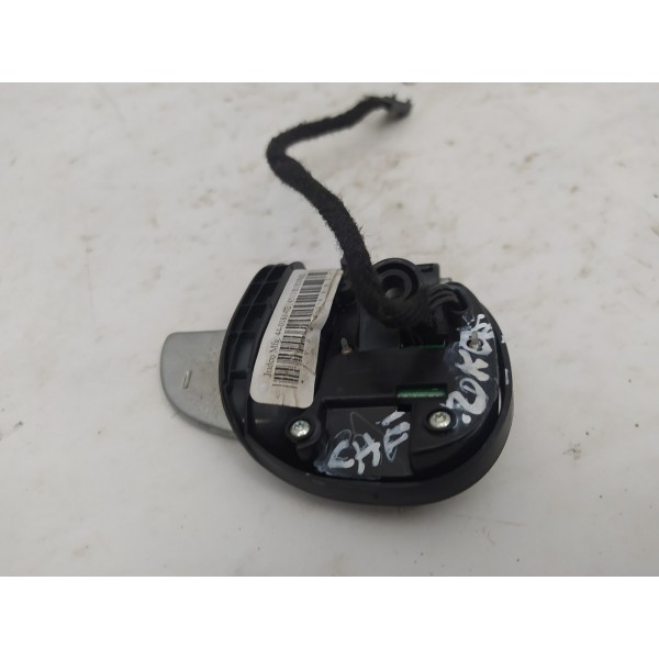 Borboleta Paddle Shift Esquerdo Volante Grand Cherokee 2014