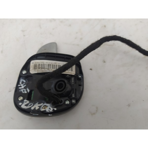 Borboleta Paddle Shift Esquerdo Volante Grand Cherokee 2014