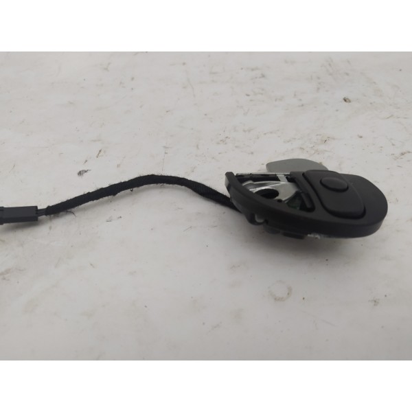 Borboleta Paddle Shift Esquerdo Volante Grand Cherokee 2014