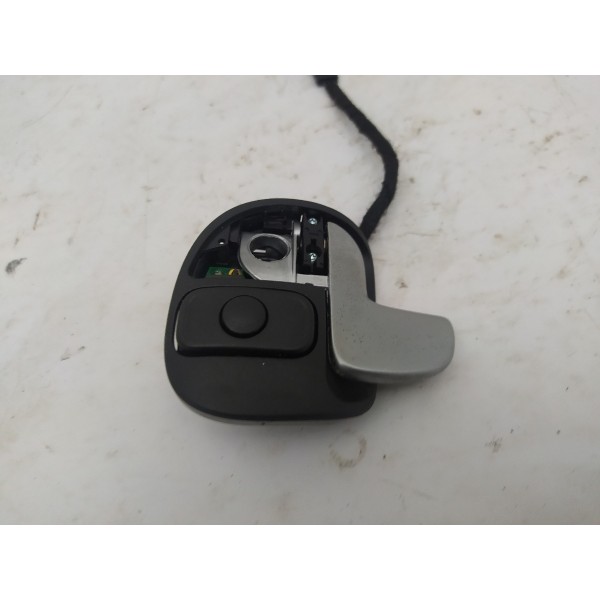 Borboleta Paddle Shift Esquerdo Volante Grand Cherokee 2014