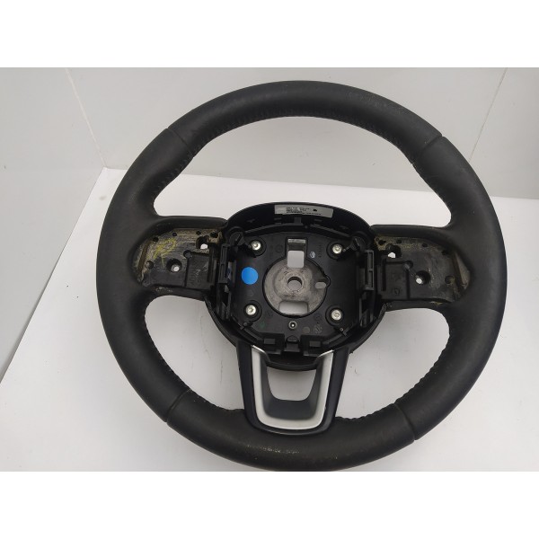Volante De Direção Jeep Compass 2016 2019