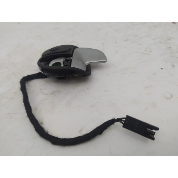 Borboleta Paddle Shift Direito Volante Grand Cherokee 2014