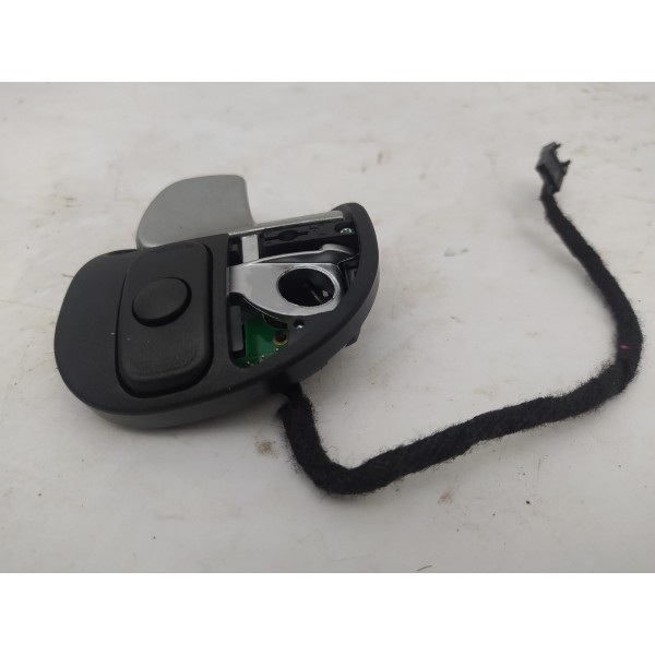 Borboleta Paddle Shift Direito Volante Grand Cherokee 2014
