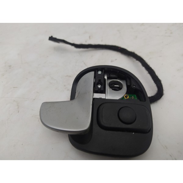 Borboleta Paddle Shift Direito Volante Grand Cherokee 2014