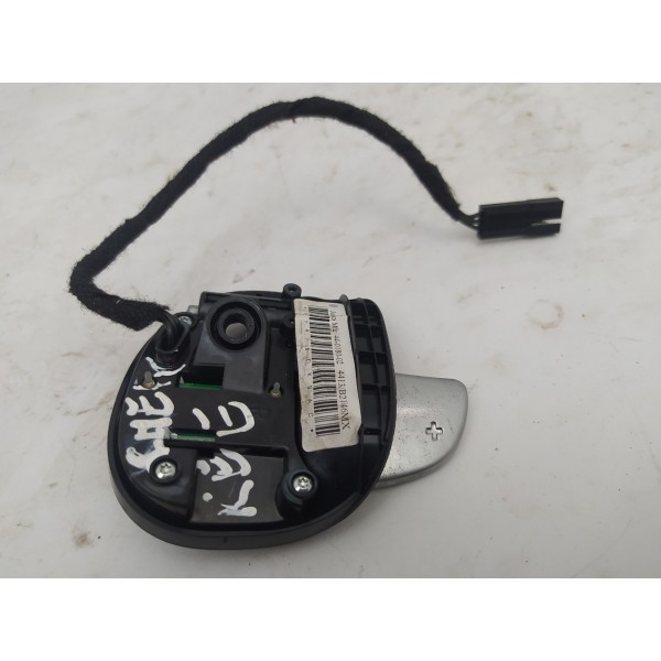 Borboleta Paddle Shift Direito Volante Grand Cherokee 2014