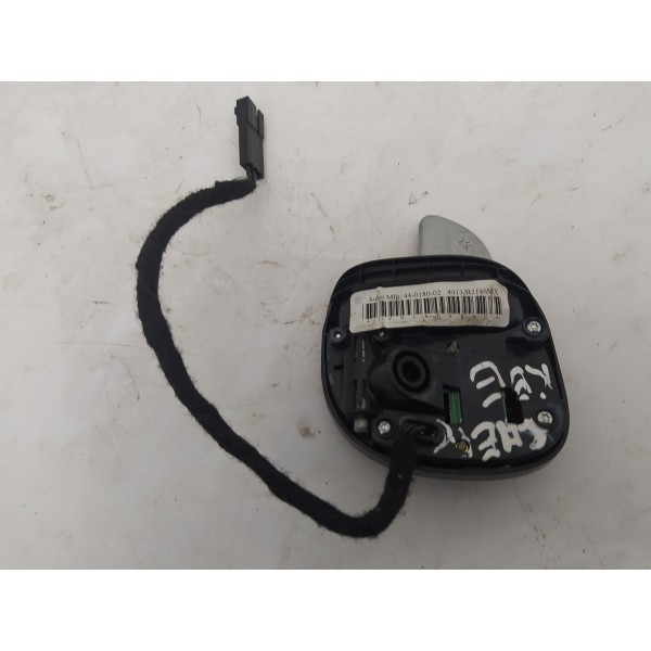 Borboleta Paddle Shift Direito Volante Grand Cherokee 2014