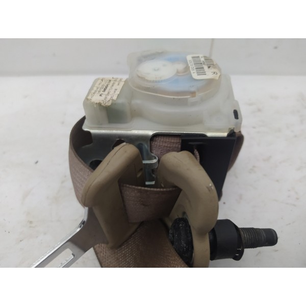 Cinto Segurança Traseiro Direito Jeep Grand Cherokee 2014