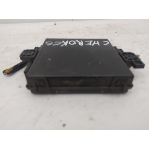 Módulo Conforto Jeep Grand Cherokee 2014 P68217463ab