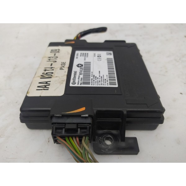 Módulo Conforto Jeep Grand Cherokee 2014 P68217463ab