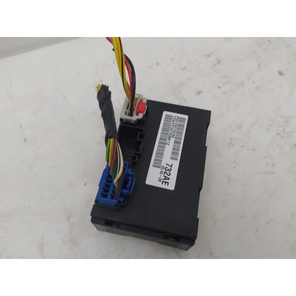 Módulo Controle Tração Jeep Grand Cherokee 2014 P05150732ae