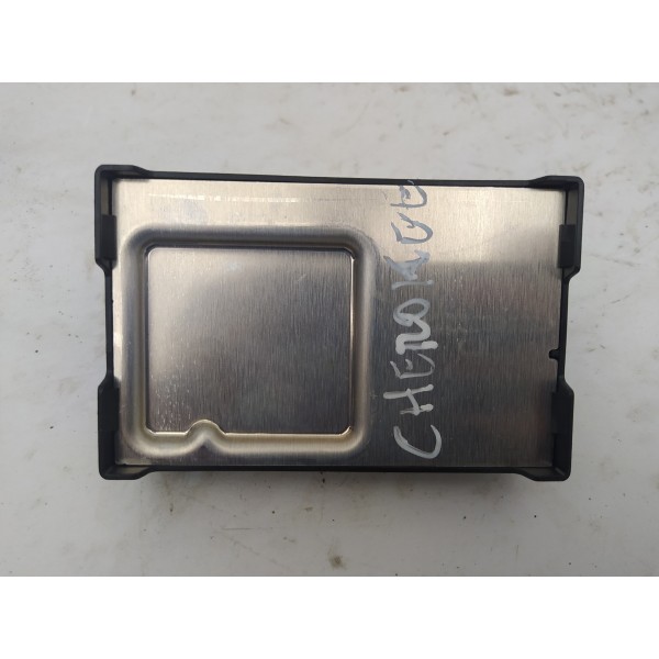 Módulo Controle Tração Jeep Grand Cherokee 2014 P05150732ae