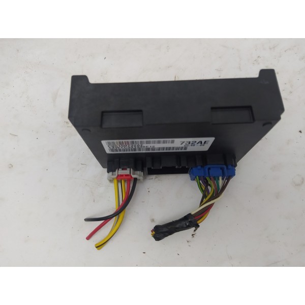 Módulo Controle Tração Jeep Grand Cherokee 2014 P05150732ae