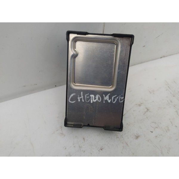 Módulo Controle Tração Jeep Grand Cherokee 2014 P05150732ae