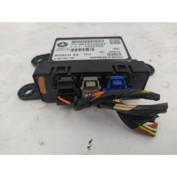 Módulo Estacionamento Jeep Grand Cherokee 2014 68141530af