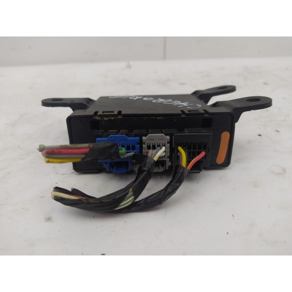 Módulo Estacionamento Jeep Grand Cherokee 2014 68141530af