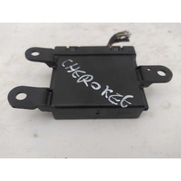 Módulo Estacionamento Jeep Grand Cherokee 2014 68141530af