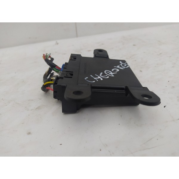 Módulo Estacionamento Jeep Grand Cherokee 2014 68141530af