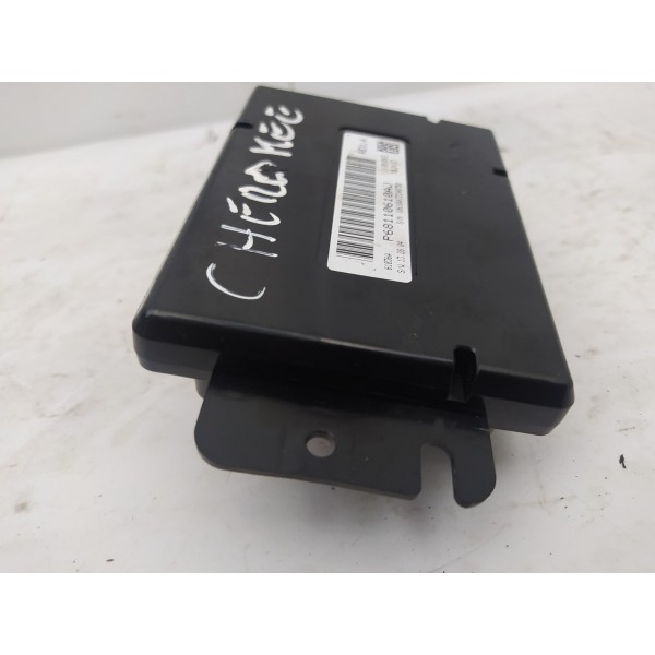 Módulo Controle Temperatura Jeep Grand Cherokee 2014