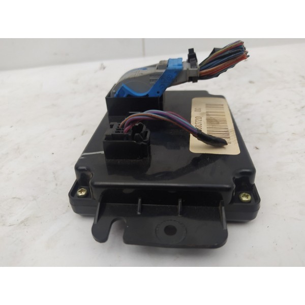 Módulo Controle Temperatura Jeep Grand Cherokee 2014