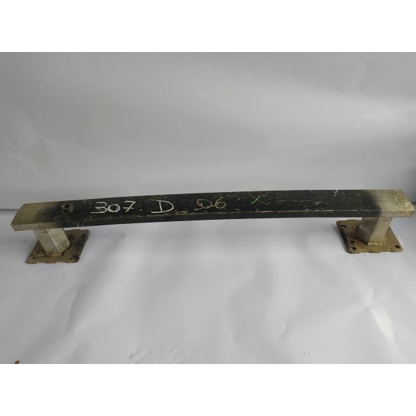 Alma Dianteira Parachoque Peugeot 307 2005 Até 2012