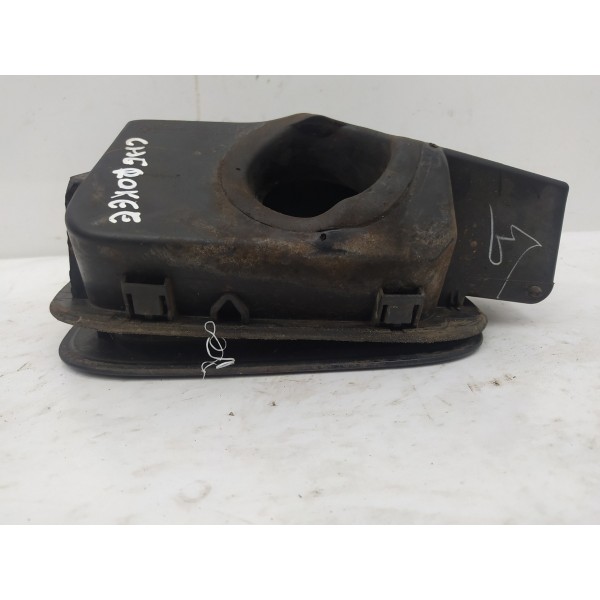 Portinhola Tampa Tanque Jeep Grand Cherokee 2014