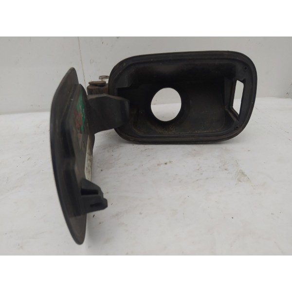 Portinhola Tampa Tanque Jeep Grand Cherokee 2014