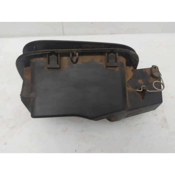 Portinhola Tampa Tanque Jeep Grand Cherokee 2014