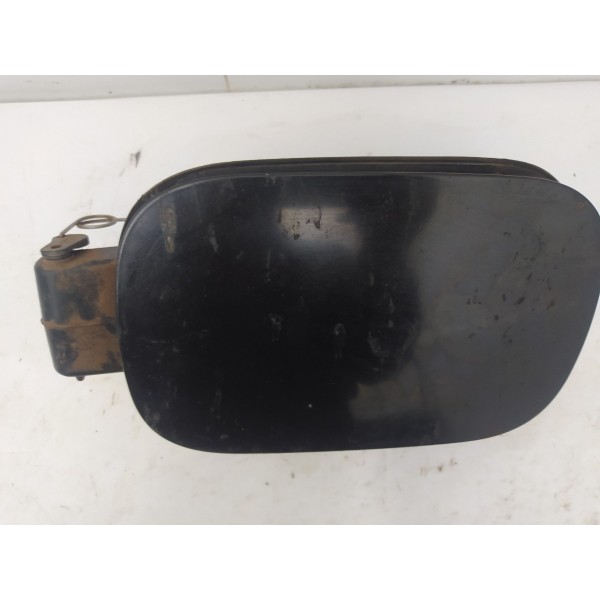 Portinhola Tampa Tanque Jeep Grand Cherokee 2014